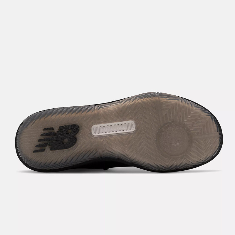 SEPATU BASKET NEW BALANCE BB9000