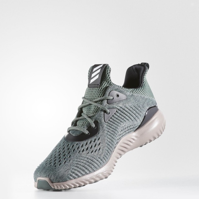 SEPATU LARI ADIDAS Alphabounce EM