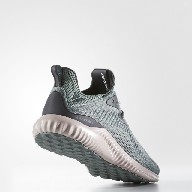 SEPATU LARI ADIDAS Alphabounce EM