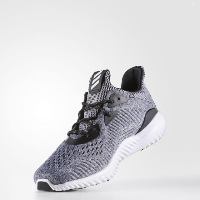 SEPATU LARI ADIDAS Alphabounce