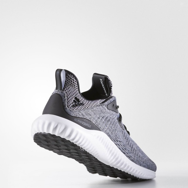 SEPATU LARI ADIDAS Alphabounce