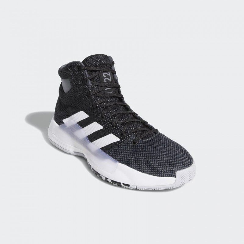 SEPATU BASKET ADIDAS Pro Bounce Madness 2019
