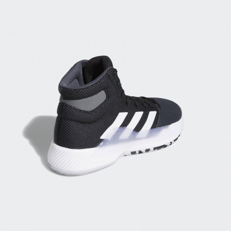 SEPATU BASKET ADIDAS Pro Bounce Madness 2019