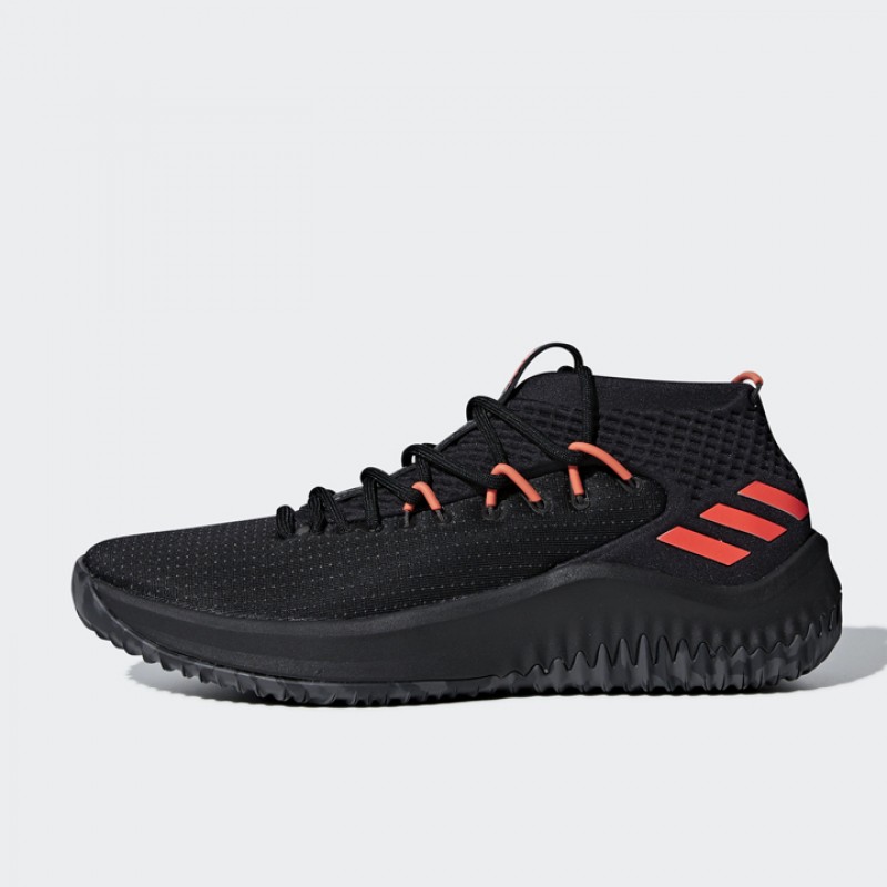 Adidas dame 4 indonesia best sale