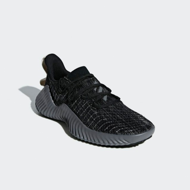 SEPATU TRAINING ADIDAS Alphabounce Trainer