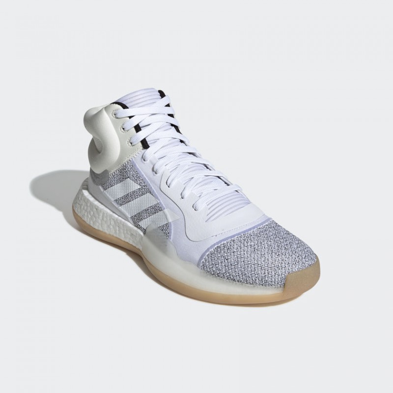 SEPATU BASKET ADIDAS Marquee Boost