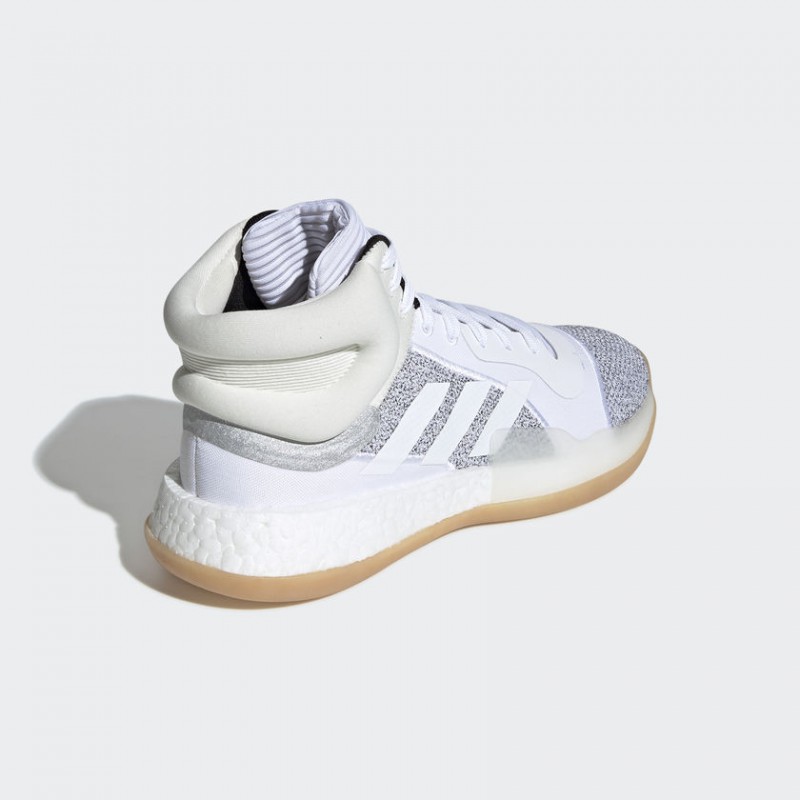 SEPATU BASKET ADIDAS Marquee Boost