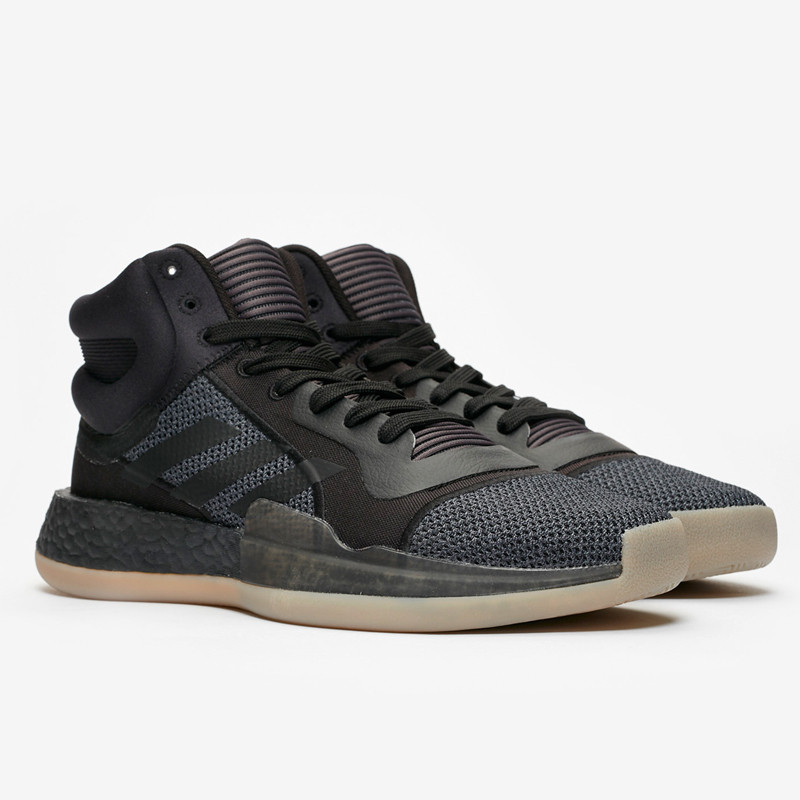 SEPATU BASKET ADIDAS Marquee Boost