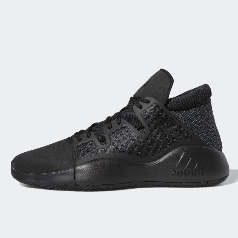 SEPATU BASKET ADIDAS Pro Vision