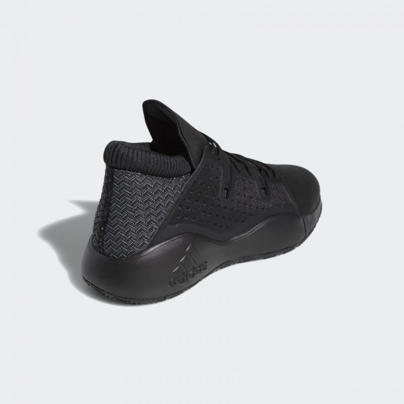 SEPATU BASKET ADIDAS Pro Vision