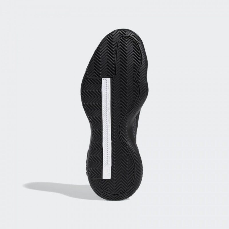 SEPATU BASKET ADIDAS Pro Vision