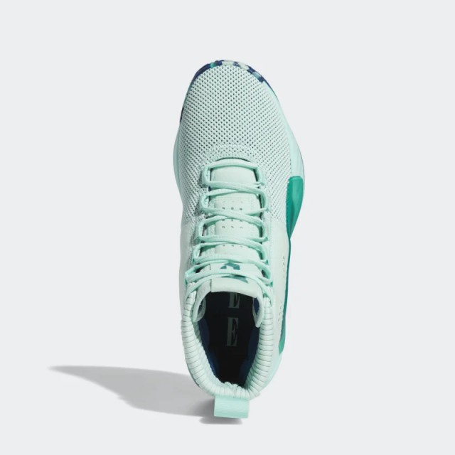 SEPATU BASKET ADIDAS Dame 5