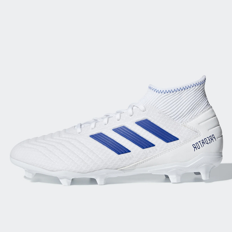 Adidas Predator Boots Predator Firm Sepatu Football Adidas