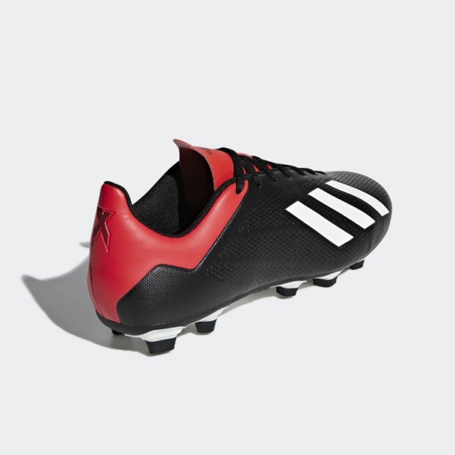 SEPATU FOOTBALL ADIDAS X 18.4 FG