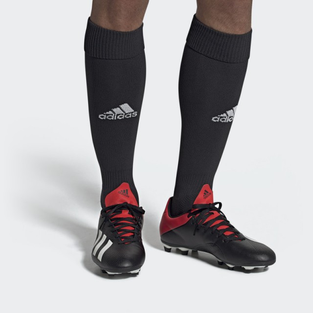 SEPATU FOOTBALL ADIDAS X 18.4 FG