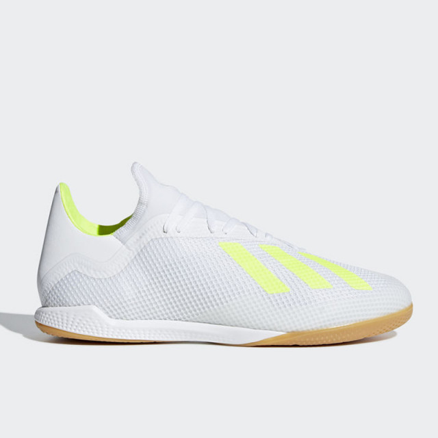 SEPATU FUTSAL ADIDAS X Tango 18.3 Indoor