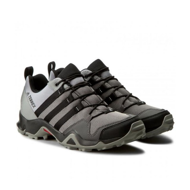 SEPATU TRAIL ADIDAS Terrex AX2R