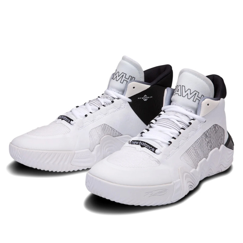 SEPATU BASKET NEW BALANCE KAWHI II