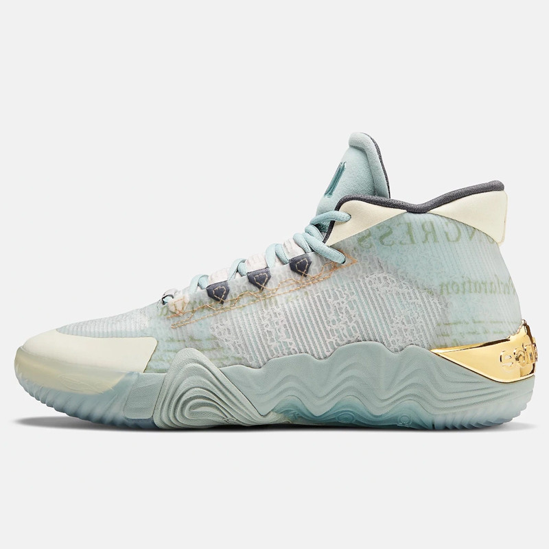 SEPATU BASKET NEW BALANCE Kawhi II