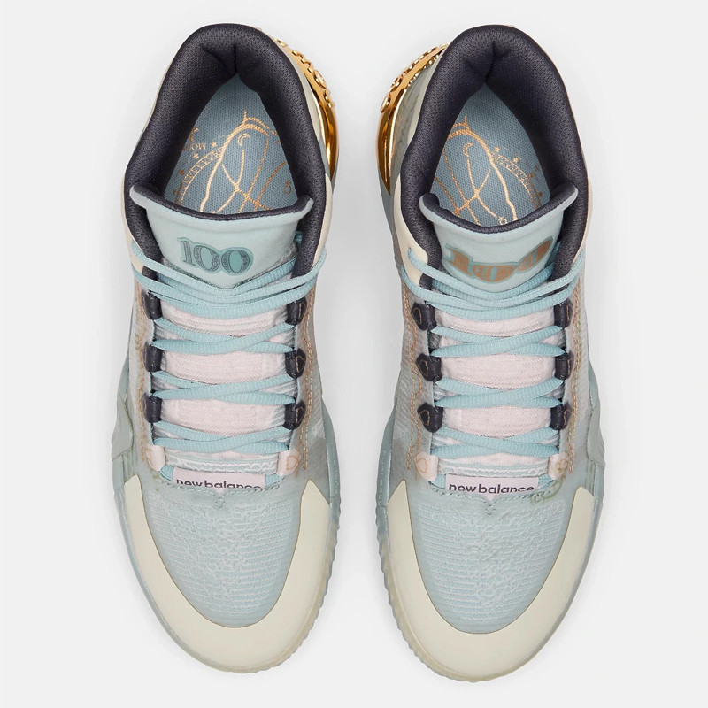 SEPATU BASKET NEW BALANCE Kawhi II