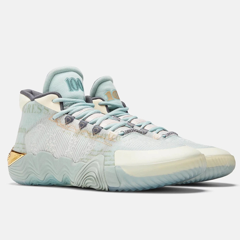 SEPATU BASKET NEW BALANCE Kawhi II