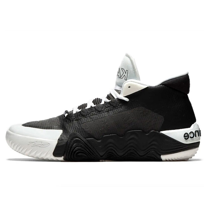 SEPATU BASKET NEW BALANCE Kawhi II