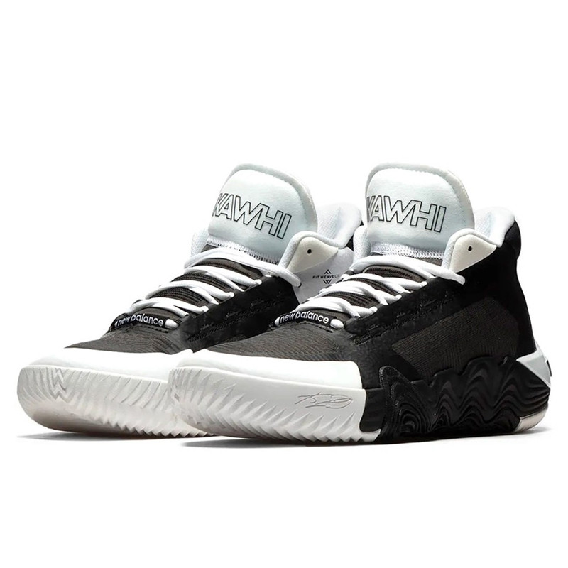SEPATU BASKET NEW BALANCE Kawhi II