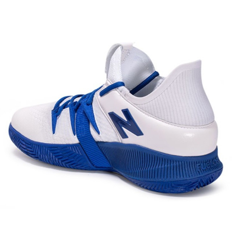 SEPATU BASKET NEW BALANCE Omn1s Low