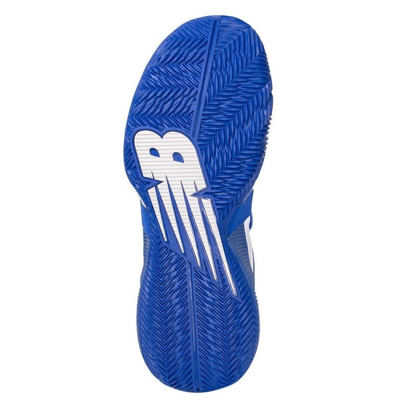 SEPATU BASKET NEW BALANCE Omn1s Low