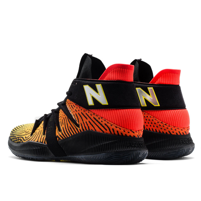 SEPATU BASKET NEW BALANCE Kawhi Leonard OMN1S Sunset Pack