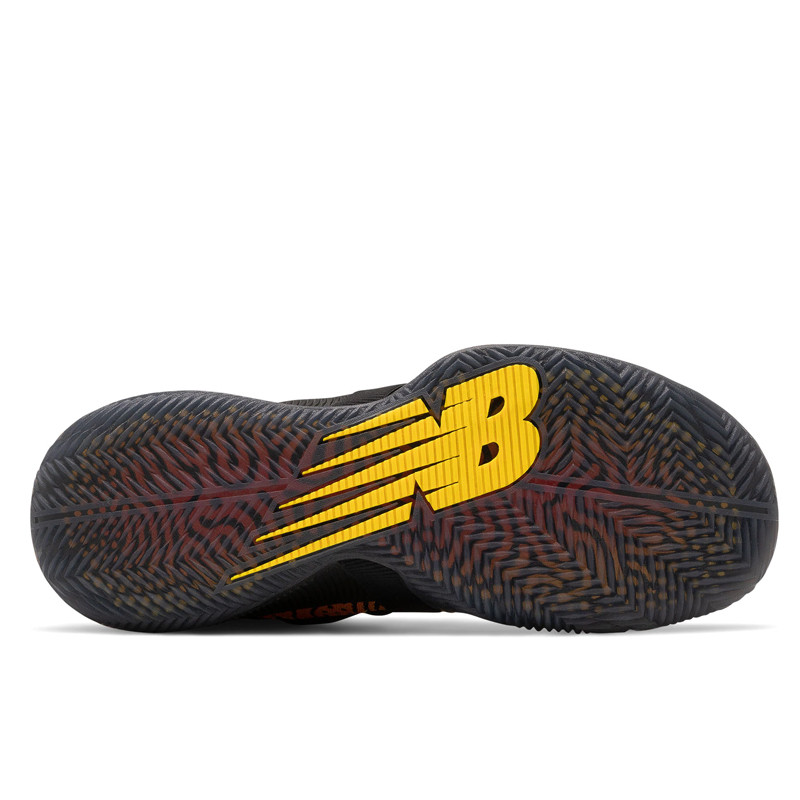 SEPATU BASKET NEW BALANCE Kawhi Leonard OMN1S Sunset Pack