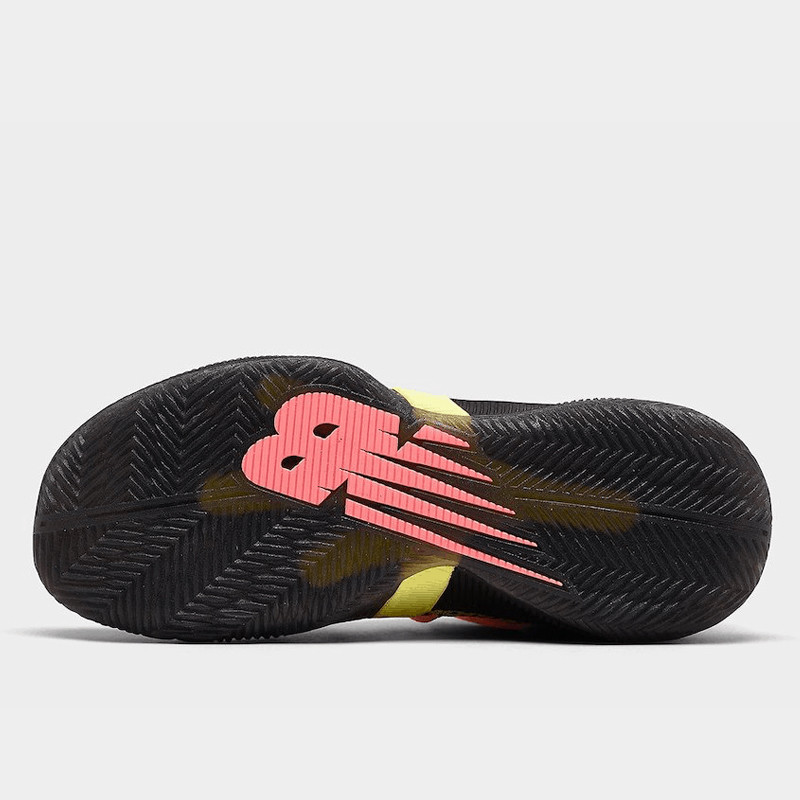 SEPATU BASKET NEW BALANCE Kawhi Leonard OMN1S Sunrise Pack