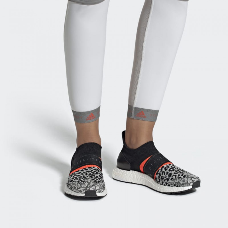 Wmns Ultraboost X 3D foto 4