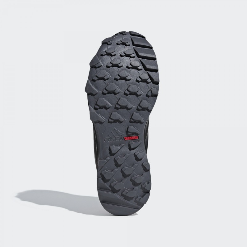 SEPATU TRAIL ADIDAS Terrex Tracerocker GTX