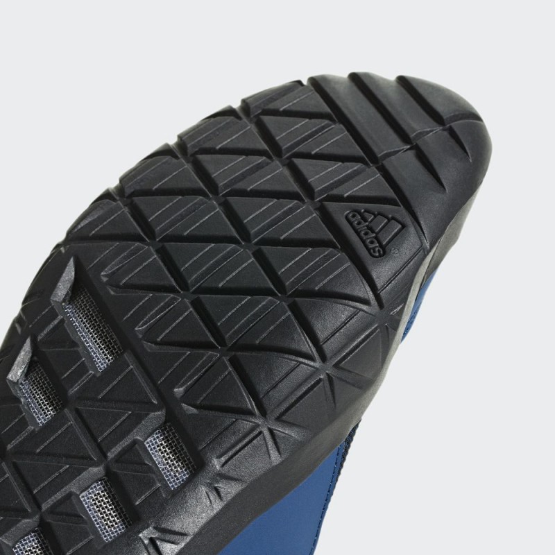 SEPATU TRAIL ADIDAS Terrex Climacool Jawpaw Slip-On