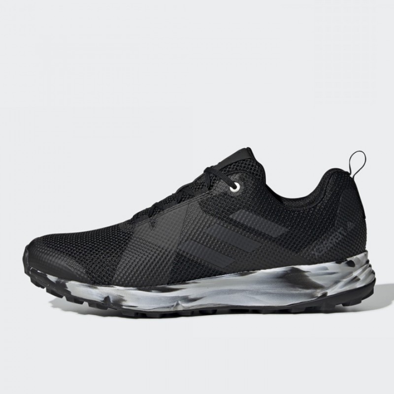 SEPATU TRAIL ADIDAS Terrex Two