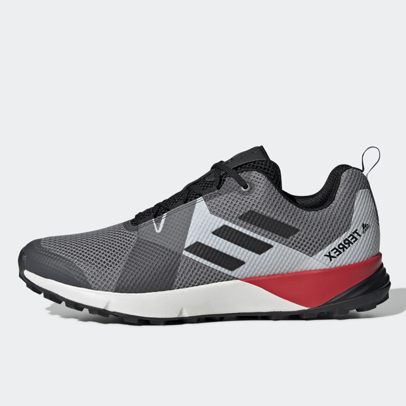 SEPATU TRAIL ADIDAS Terrex Two