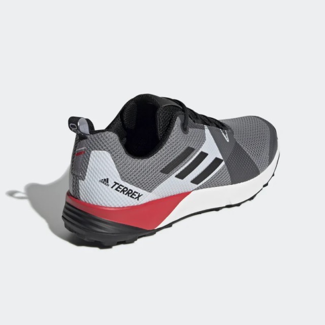 SEPATU TRAIL ADIDAS Terrex Two