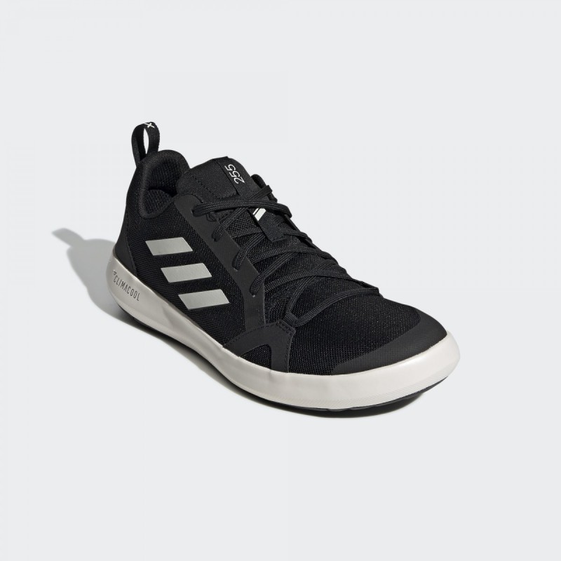 SEPATU TRAIL ADIDAS Terrex Climacool Boat
