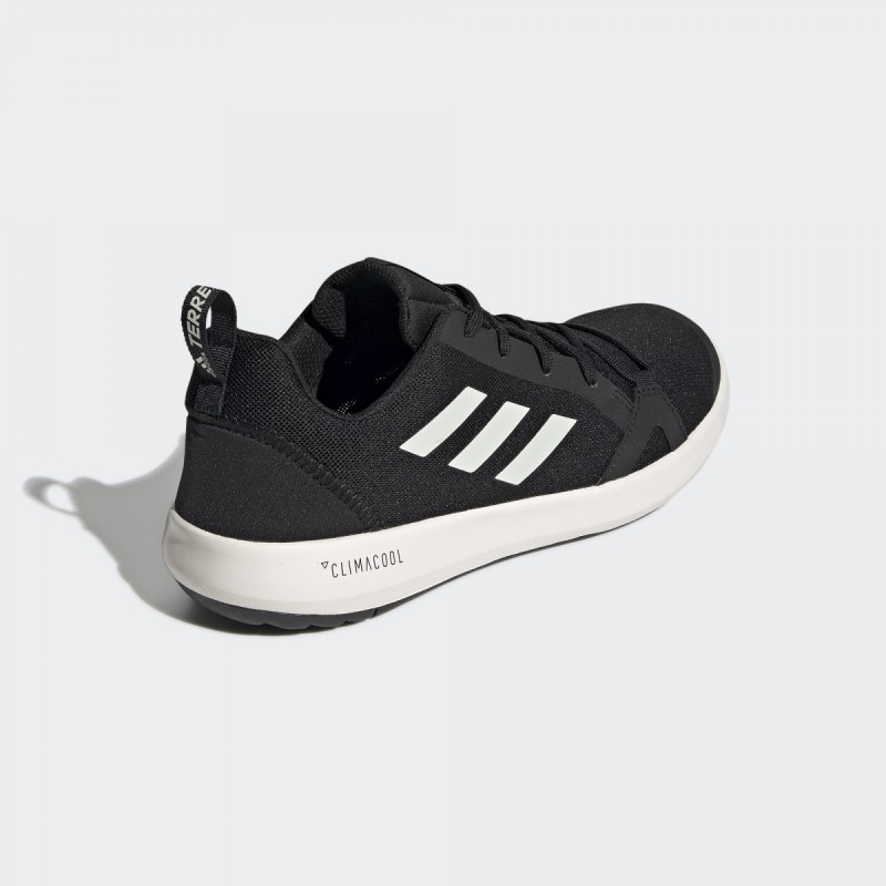 SEPATU TRAIL ADIDAS Terrex Climacool Boat