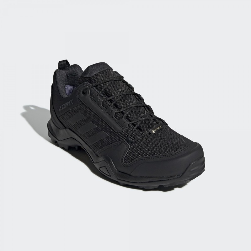 SEPATU TRAIL ADIDAS Terrex AX3 GTX