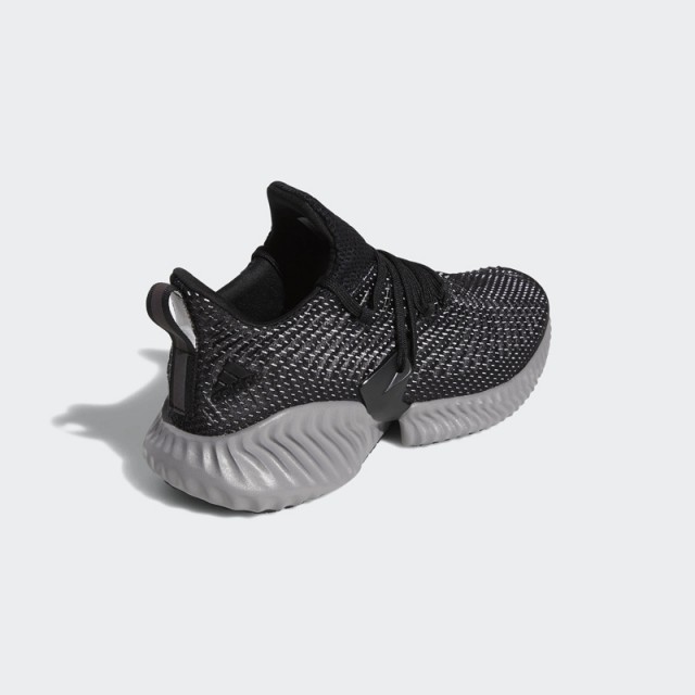 SEPATU LARI ADIDAS Alphabounce Instinct
