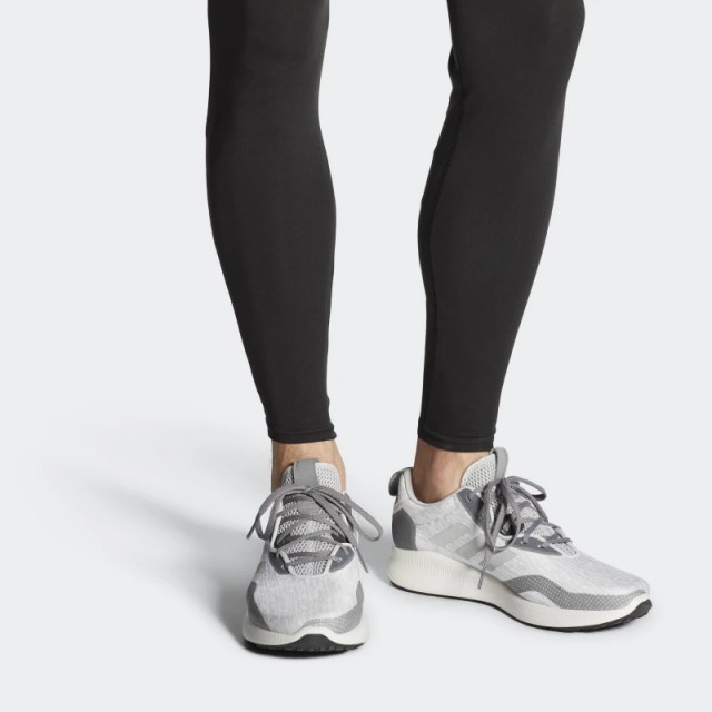 SEPATU LARI ADIDAS Purebounce Plus Street