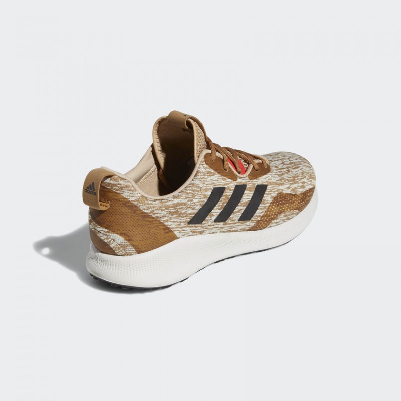 SEPATU LARI ADIDAS Purebounce Plus Street