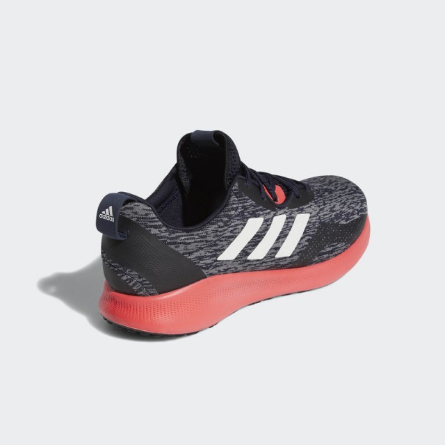 SEPATU LARI ADIDAS Purebounce Plus Street