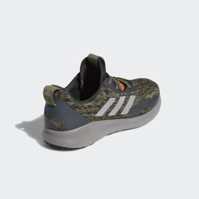 SEPATU LARI ADIDAS Purebounce Plus Street