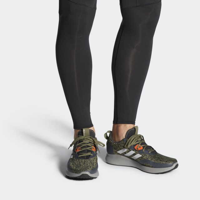 SEPATU LARI ADIDAS Purebounce Plus Street
