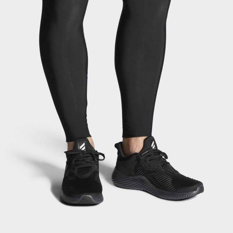 SEPATU LARI ADIDAS Alphabounce RC 2
