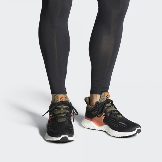 SEPATU LARI ADIDAS Alphabounce Beyond