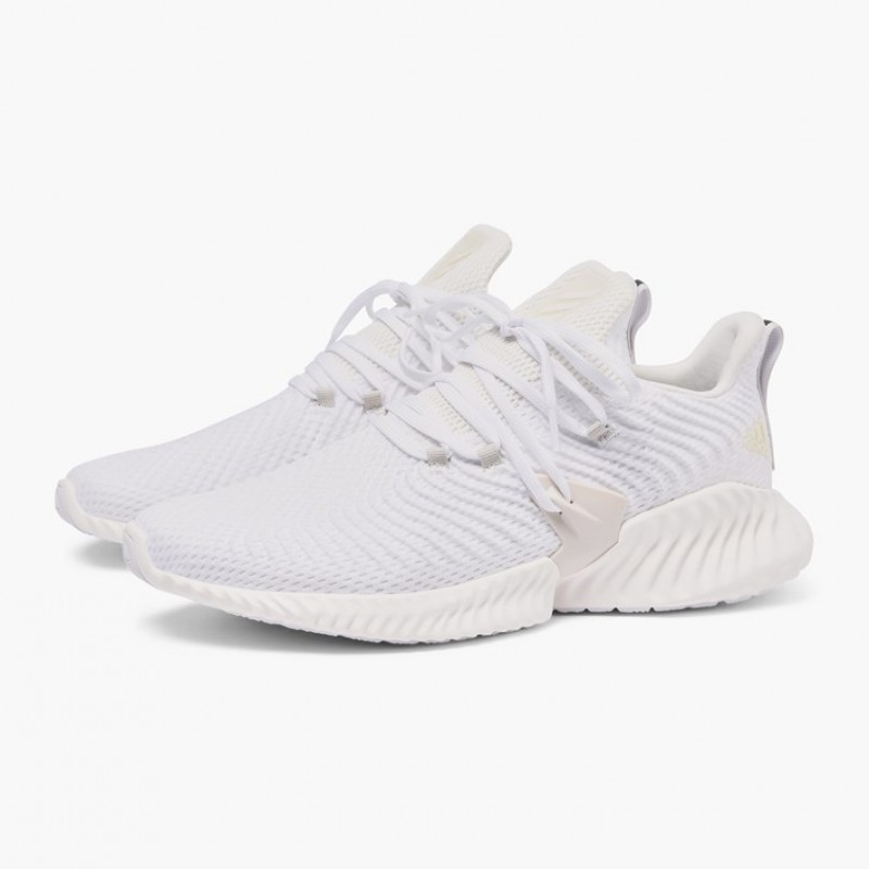 SEPATU LARI ADIDAS Alphabounce Instinct